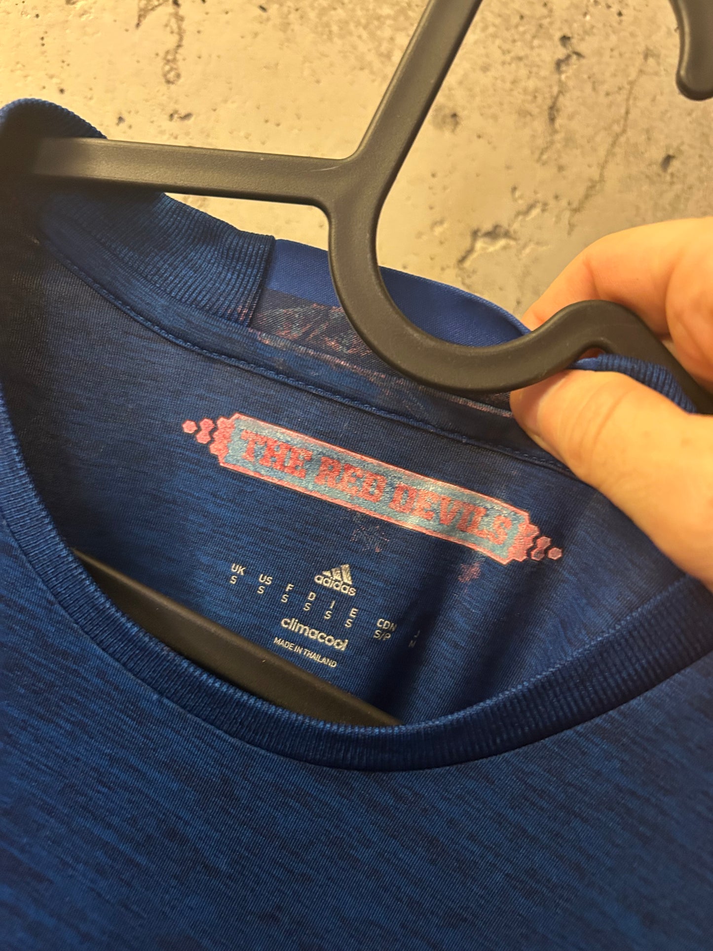 Manchester United - 2015/16 (S)