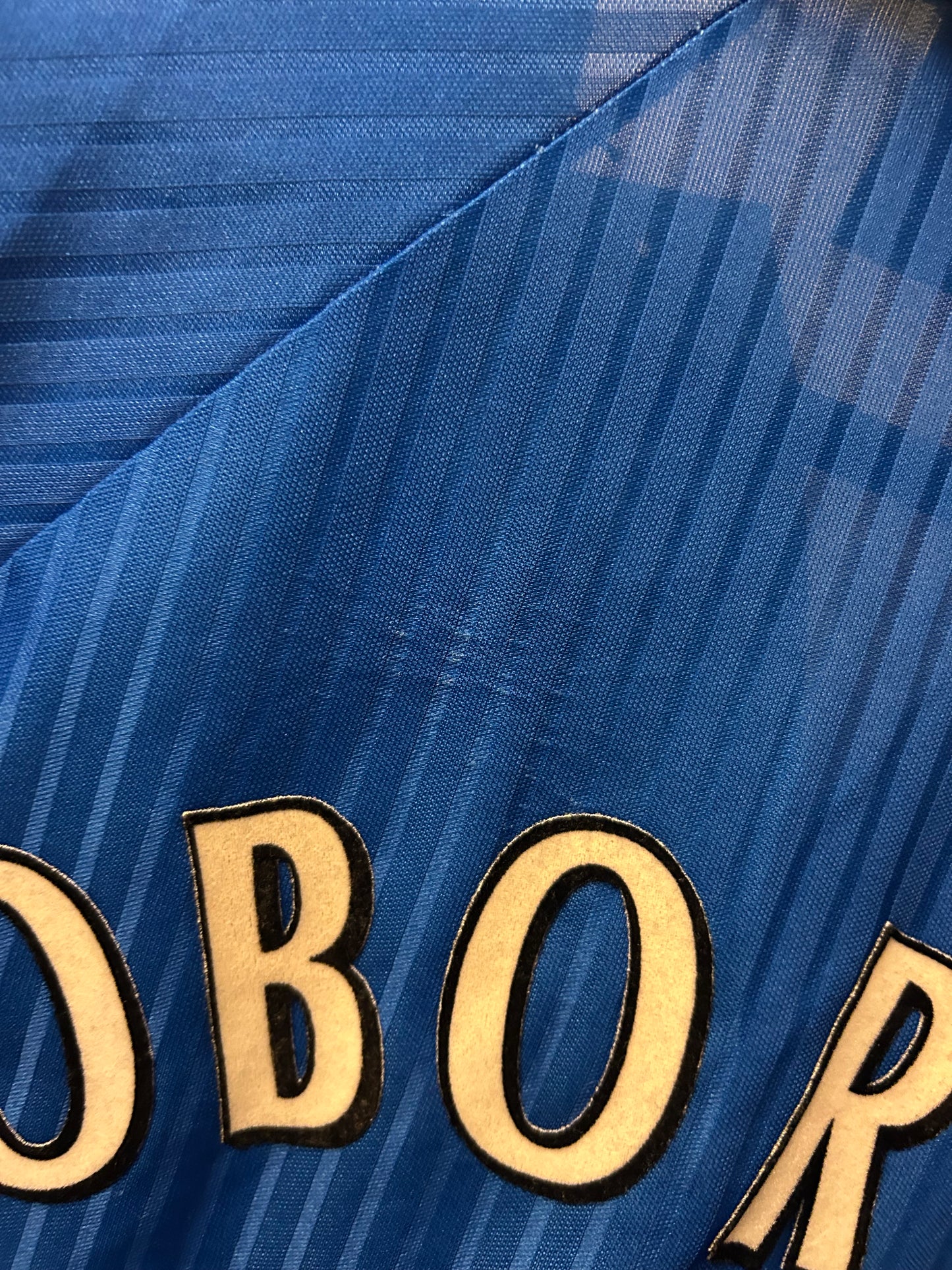 Manchester United - 1996/98 (XL)