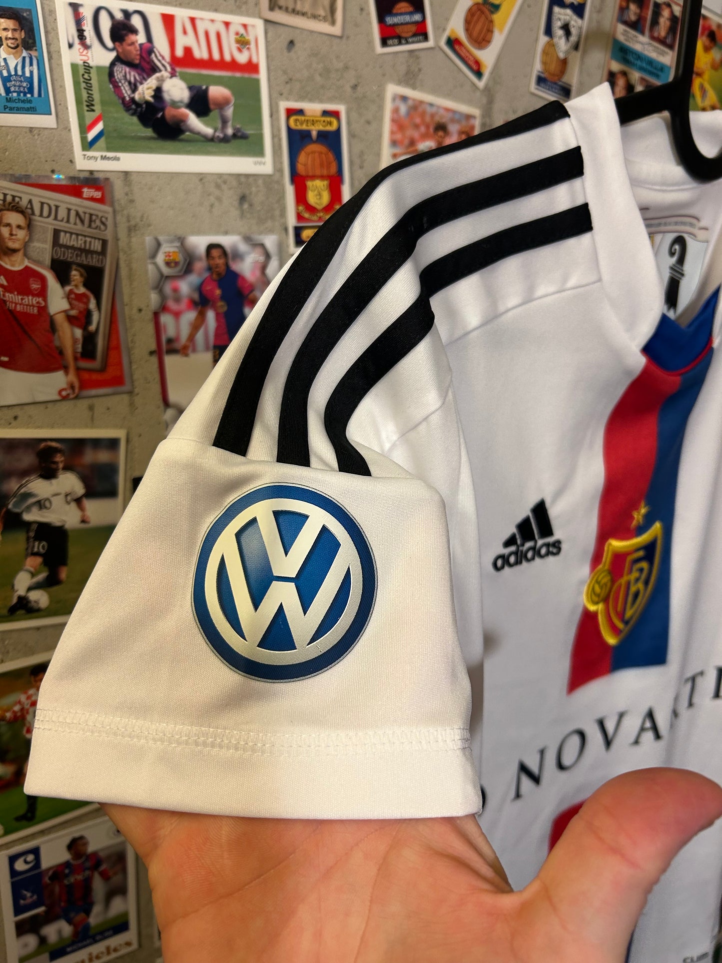 FC Basel - 2012/14 (9-10år)