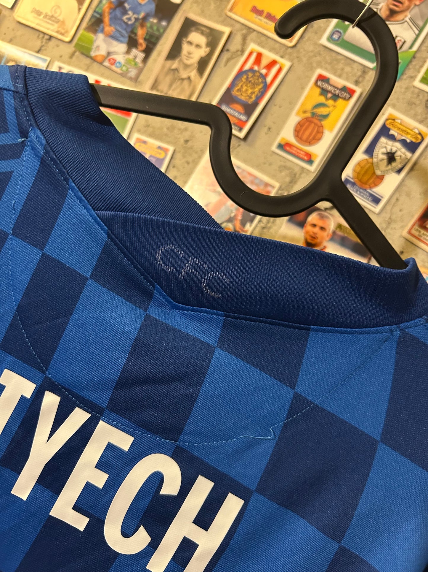 Chelsea - 2021/22 (XL)