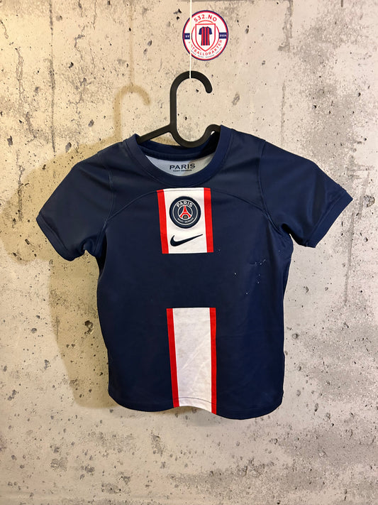 Paris St. Germain - 2022-23 (4-5år)