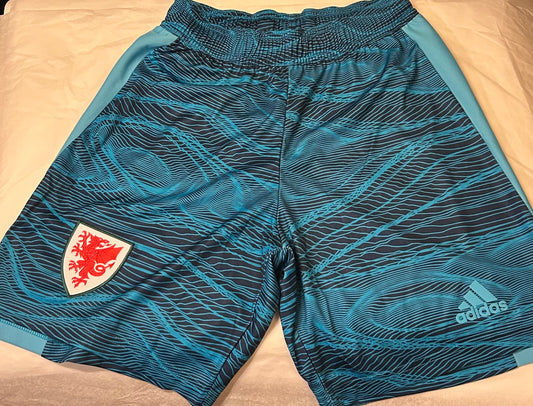 Wales - Shorts (S)