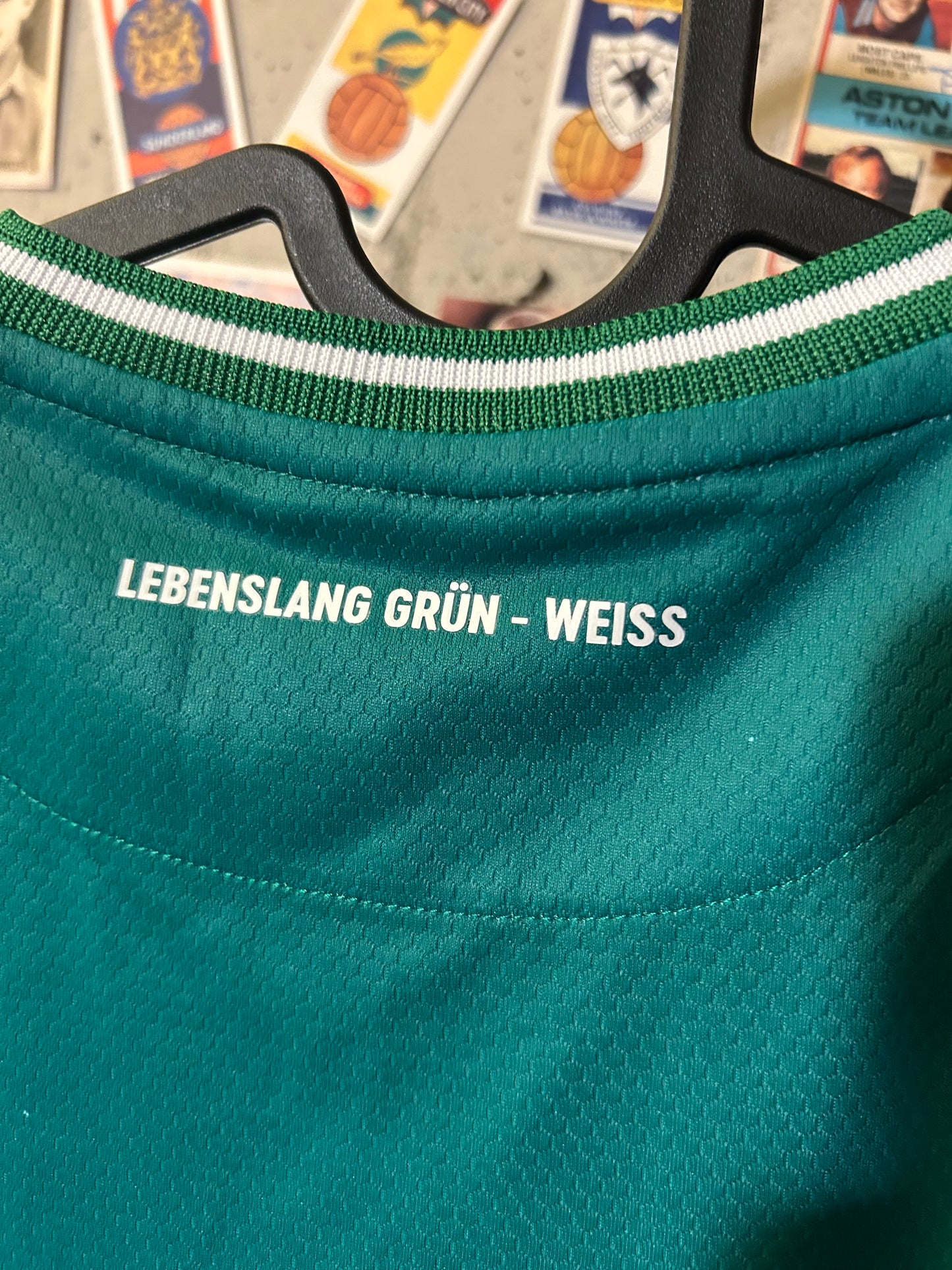 Werder Bremen - 2023/24 (14år)