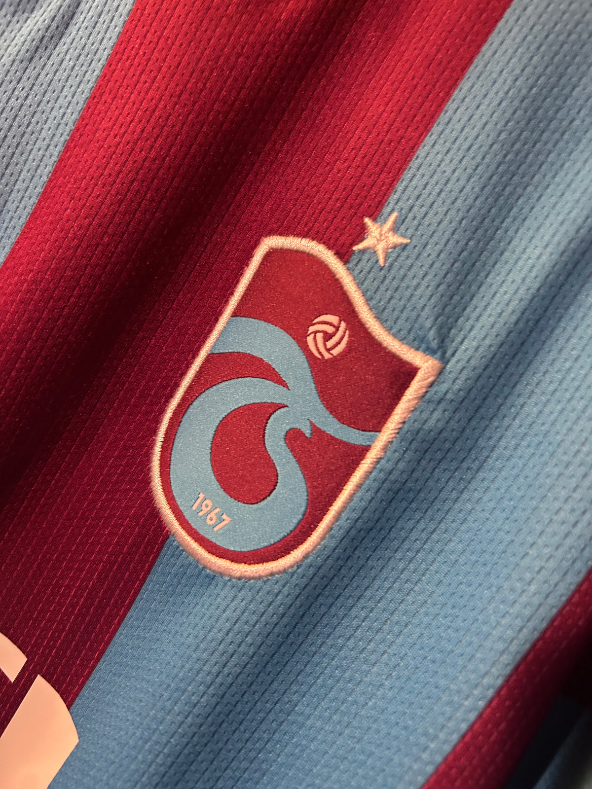 Trabzonspor - 2022/23 (2XL)