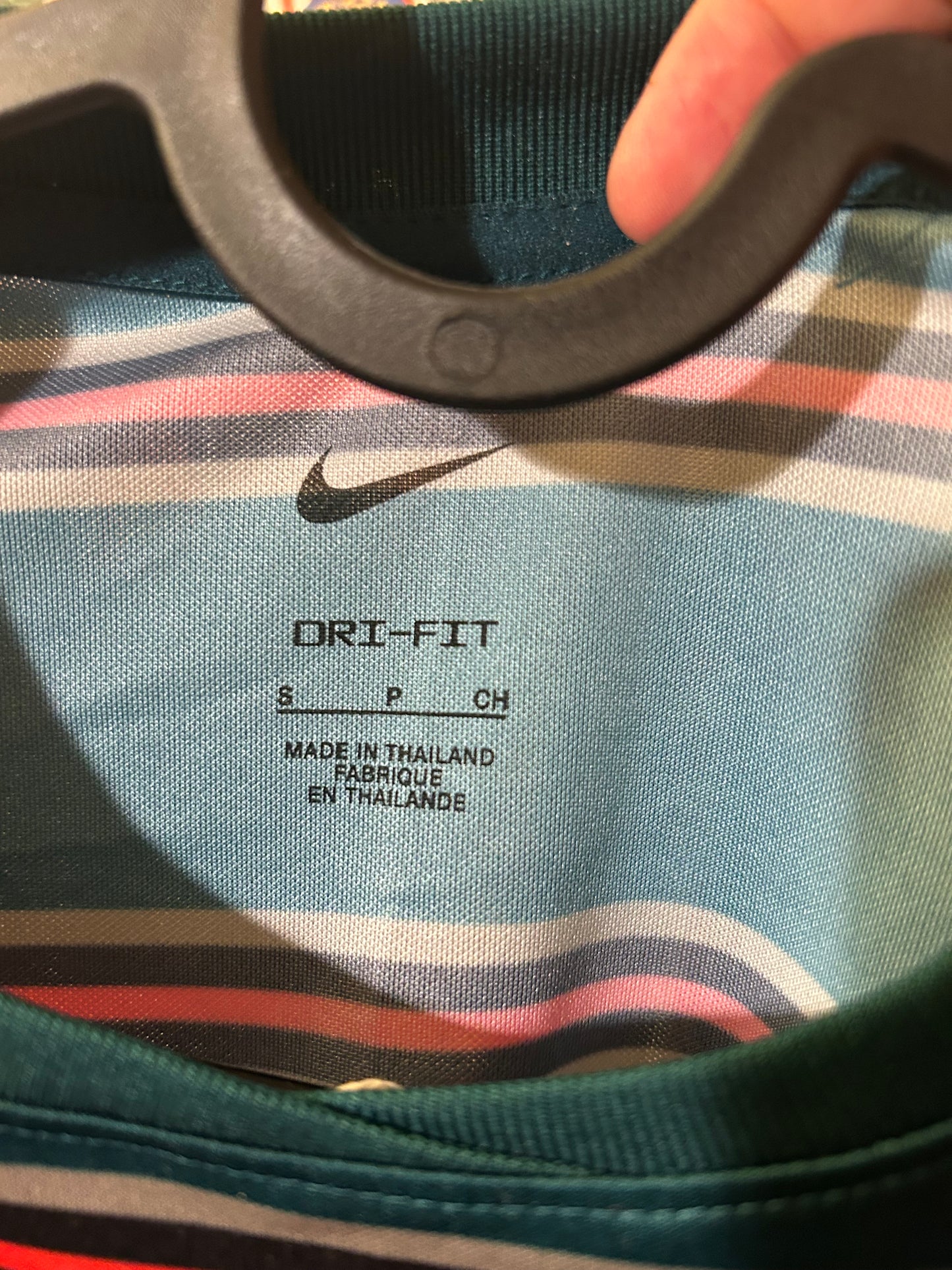 Liverpool - treningsdrakt (S)