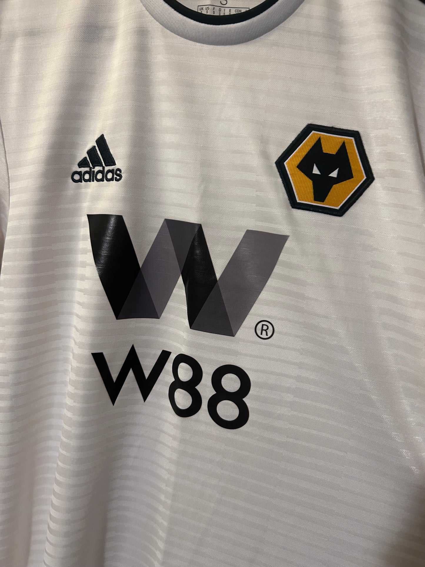 Wolverhampton Wanderers - 2018/19 (S)