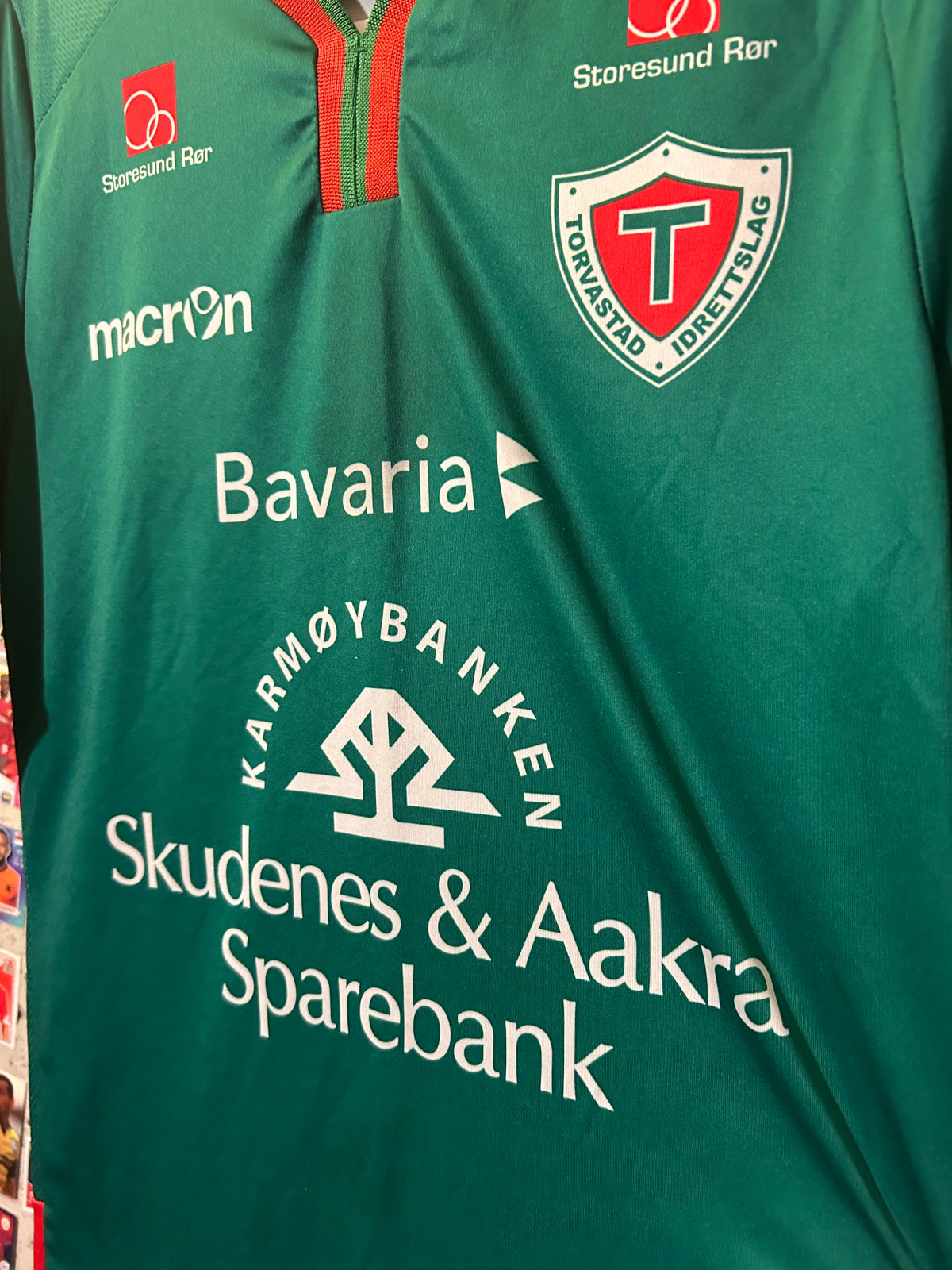 Torvestad IL - 2017 (M)