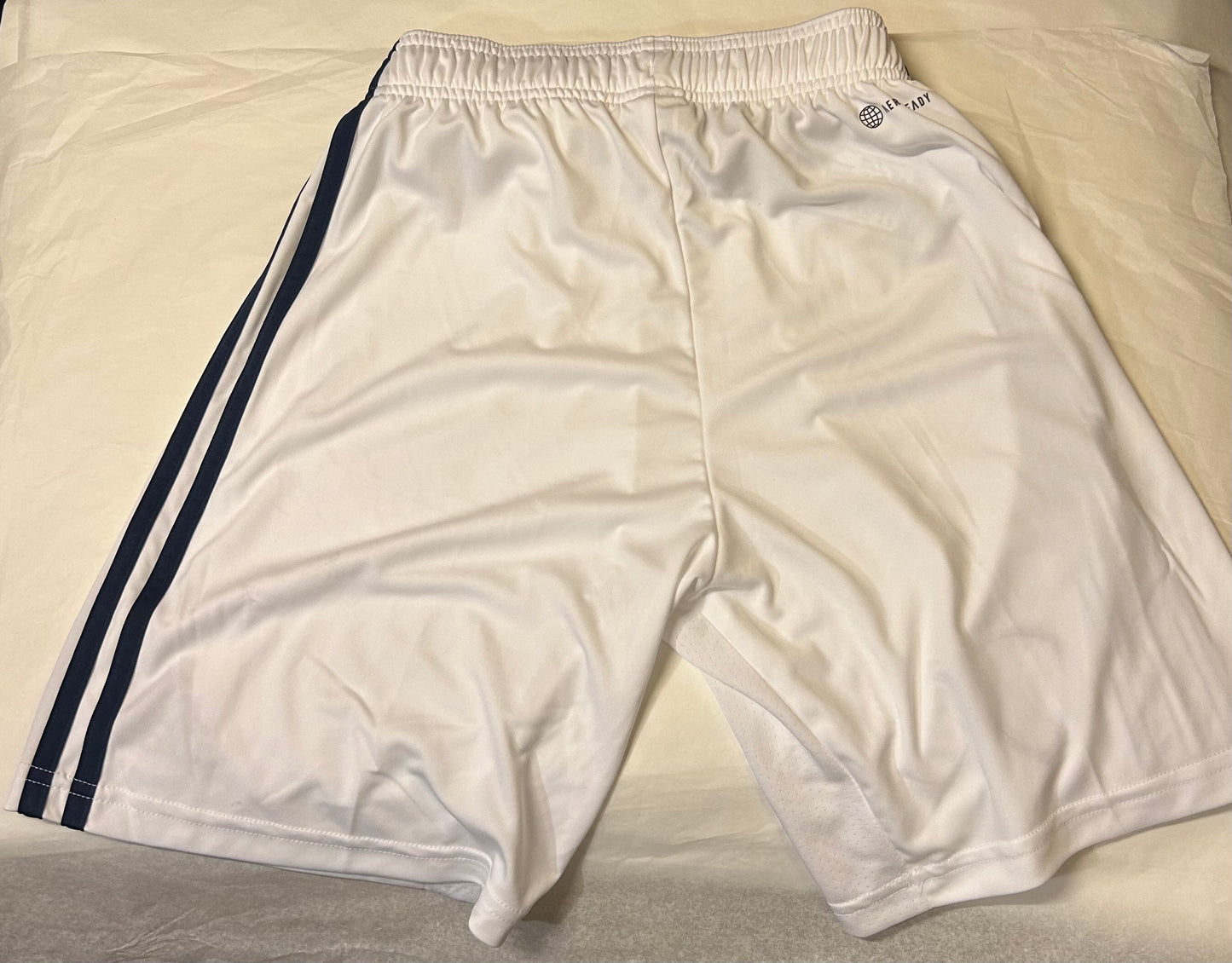 Leeds United - Shorts (XS)