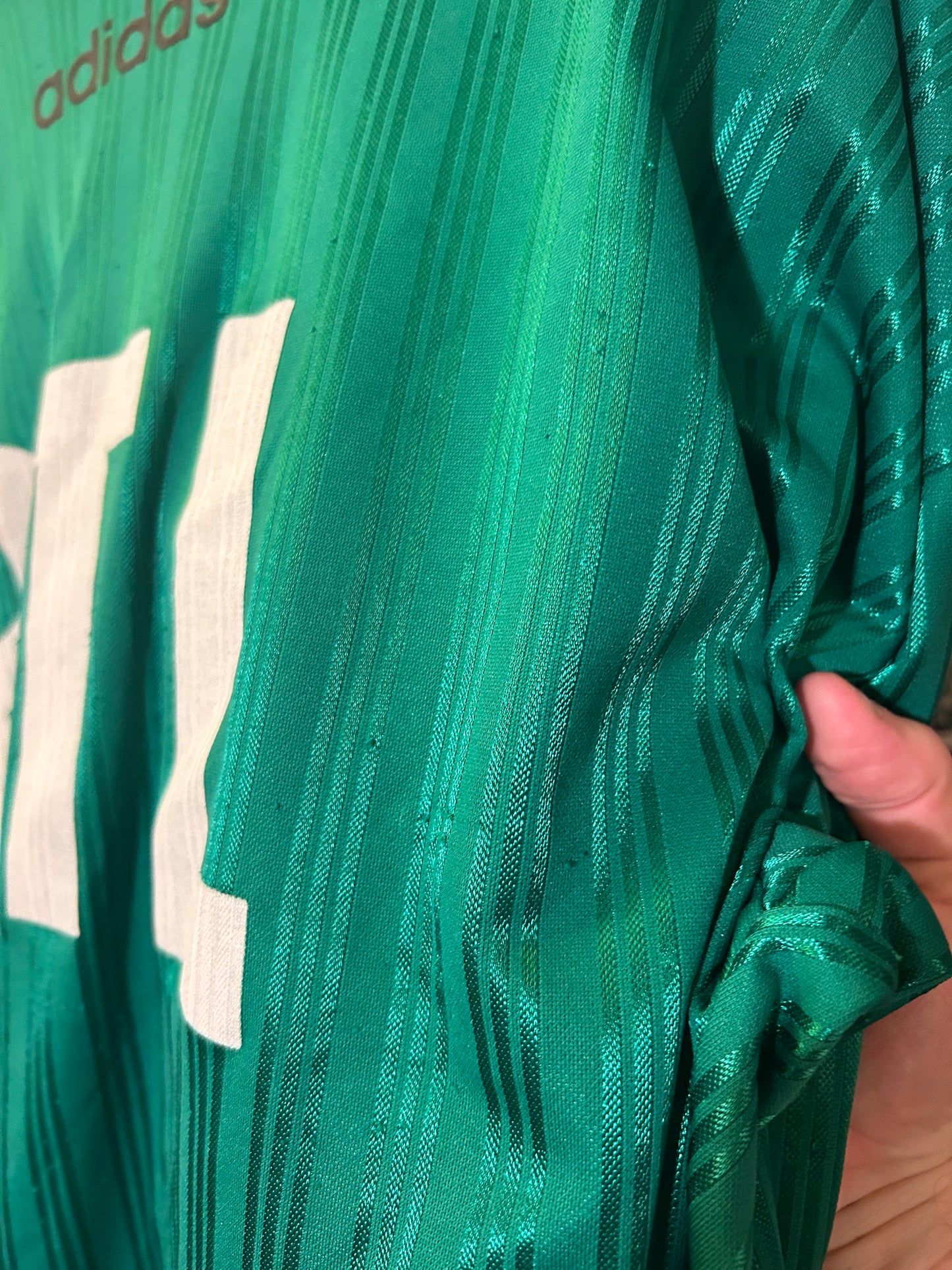 Adidas - 1995 - template (XL)