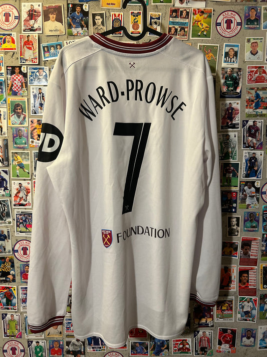 West Ham United - 2023/24 (XL)