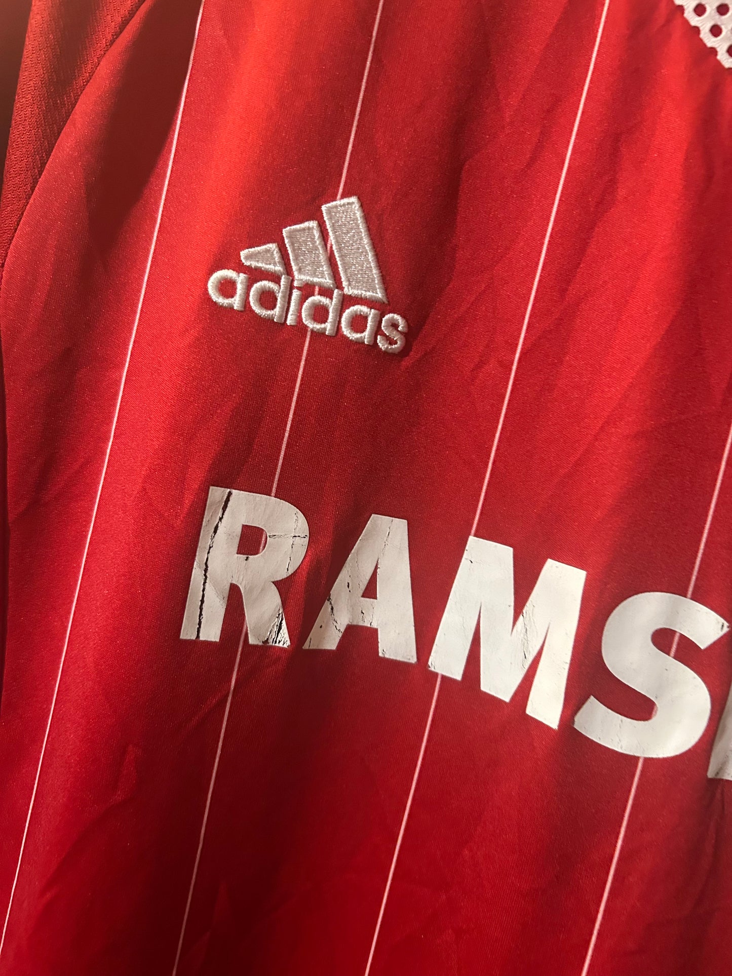 Middlesbrough - 2015/16 (XL)