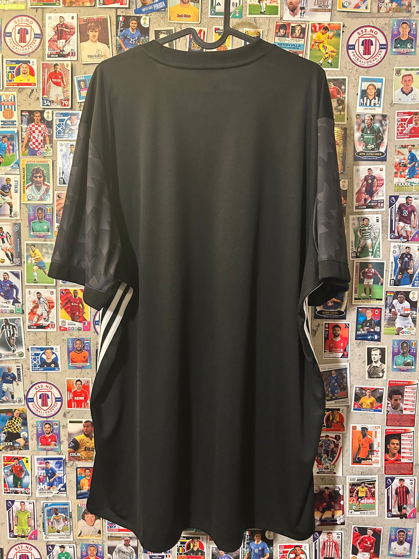 Manchester United - 2017/18 (XXL)