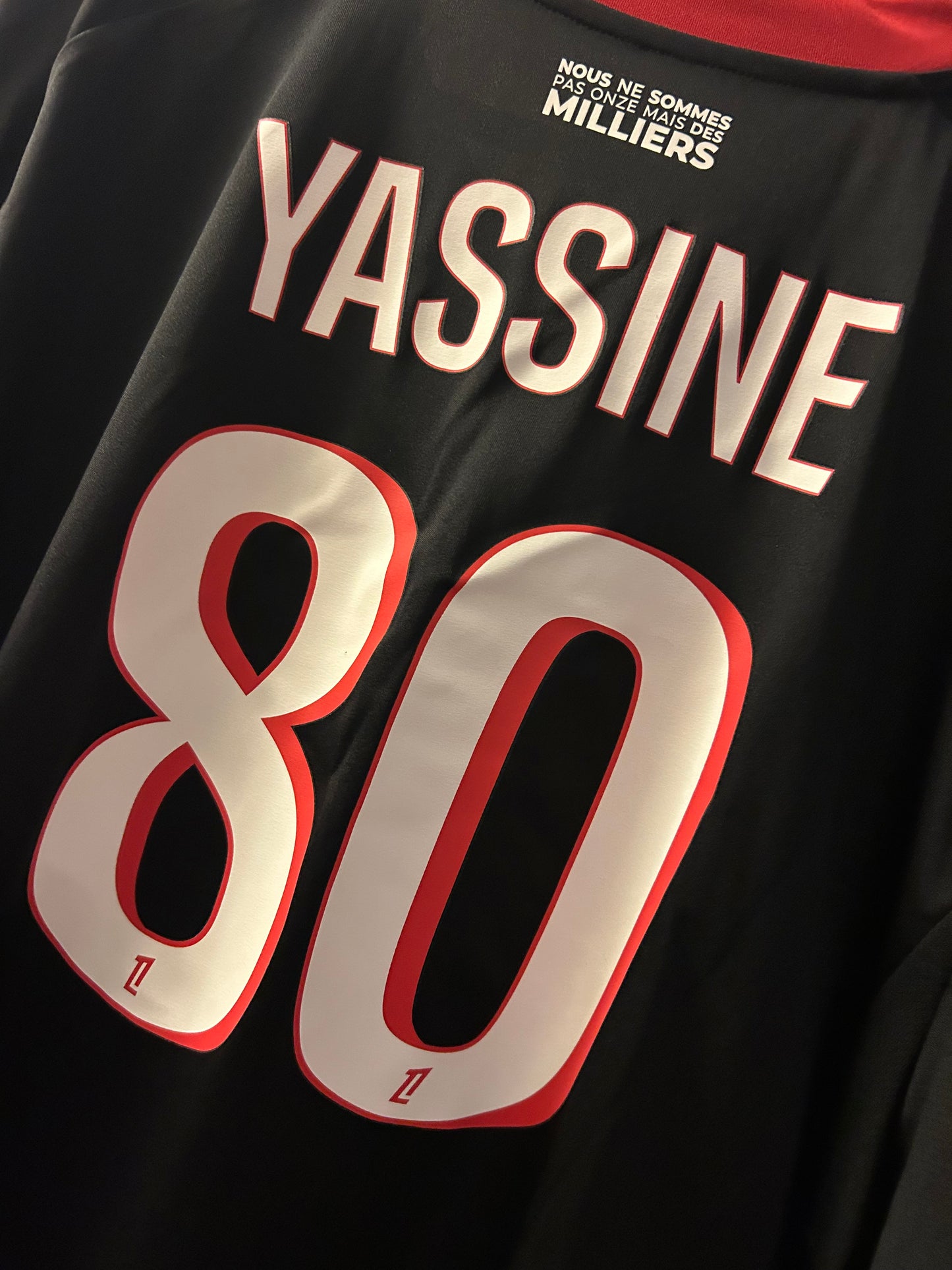 RC Strasbourg - 2025/26 (2XL)
