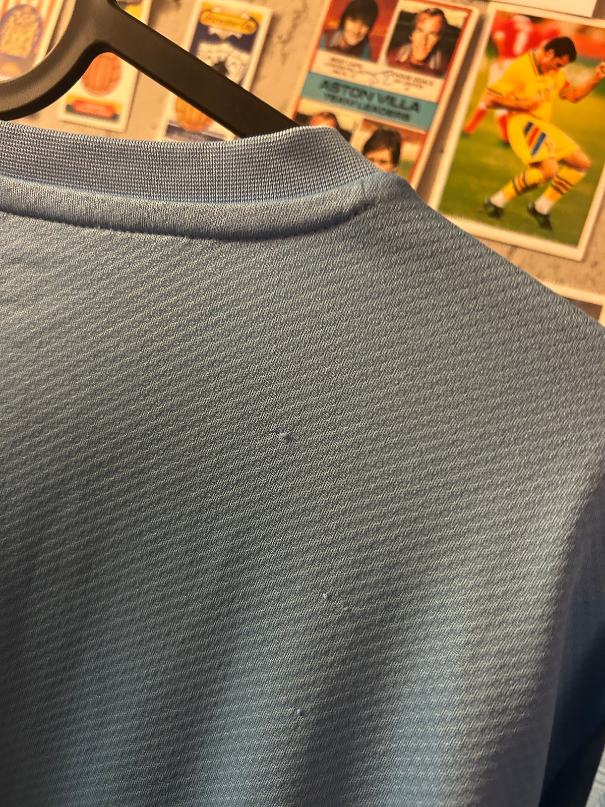 Manchester City - 2021/22 (L)