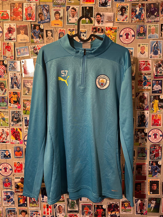 Manchester City - 2024 - zipgenser (M)