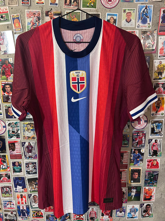 Norge - 2024/25 (M)