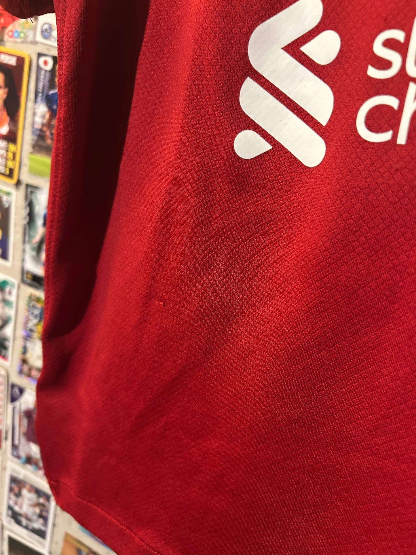 Liverpool- 2022/23 - (5-6år)