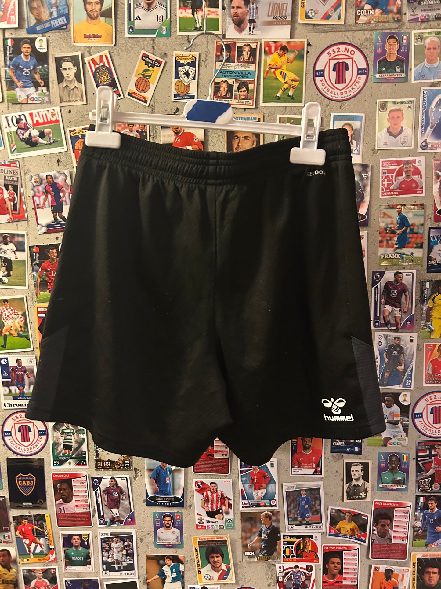 Bristol City - Shorts (14-15år)