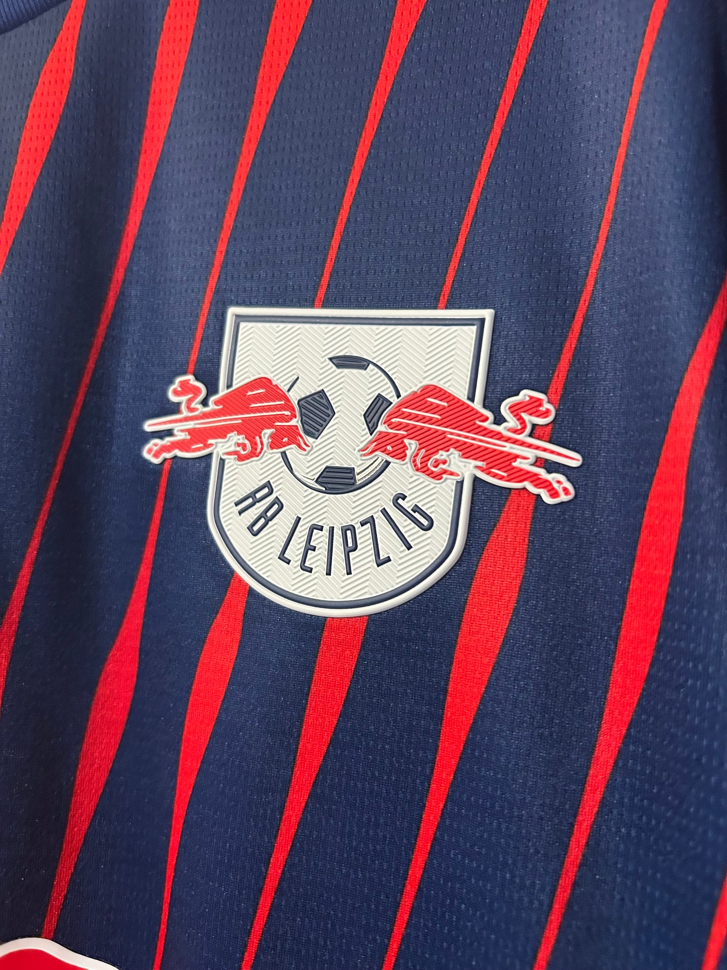 RB Leipzig - 2025/26 (S)