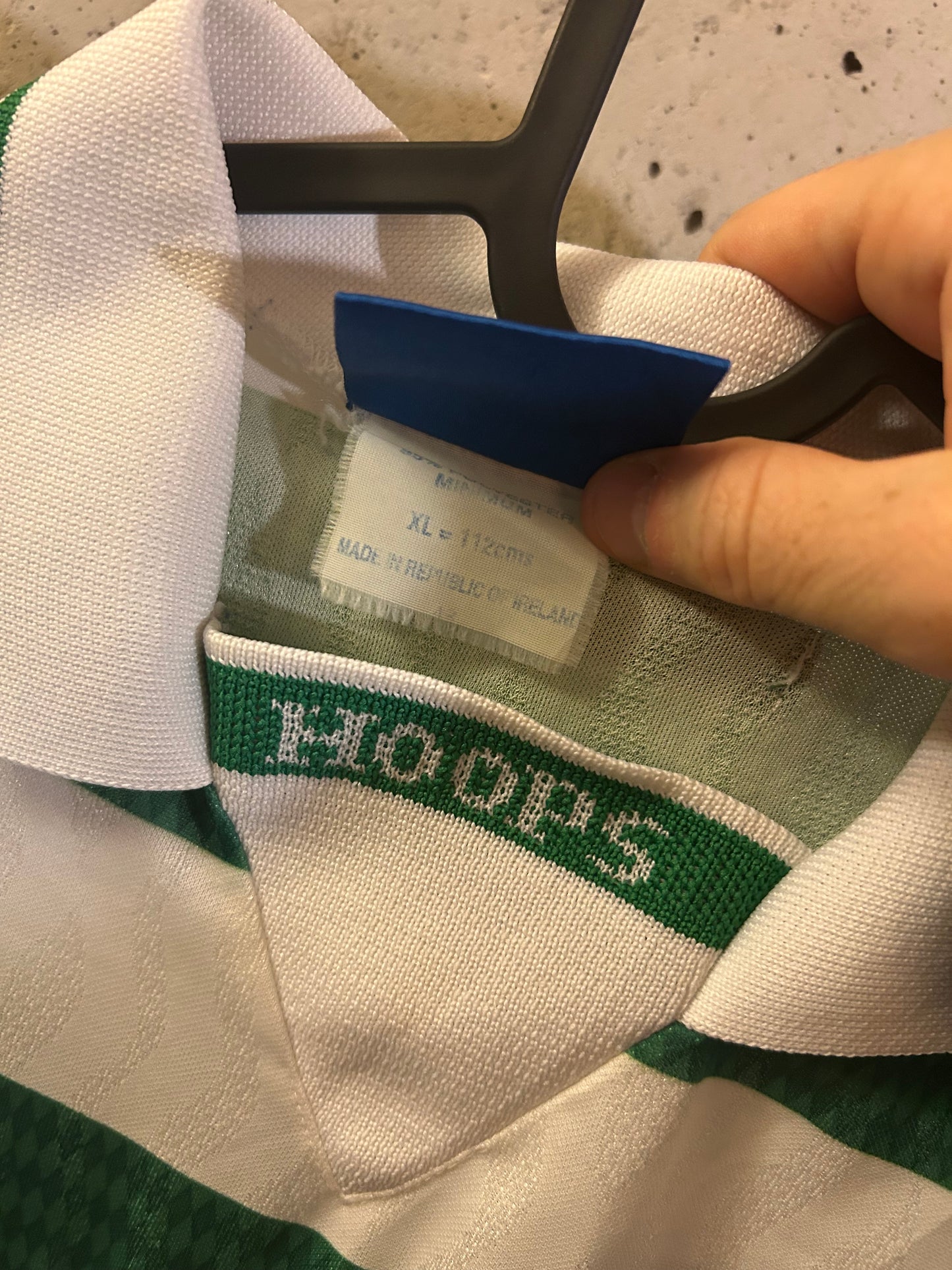 Shamrock Rovers - 1997/98 (XL)