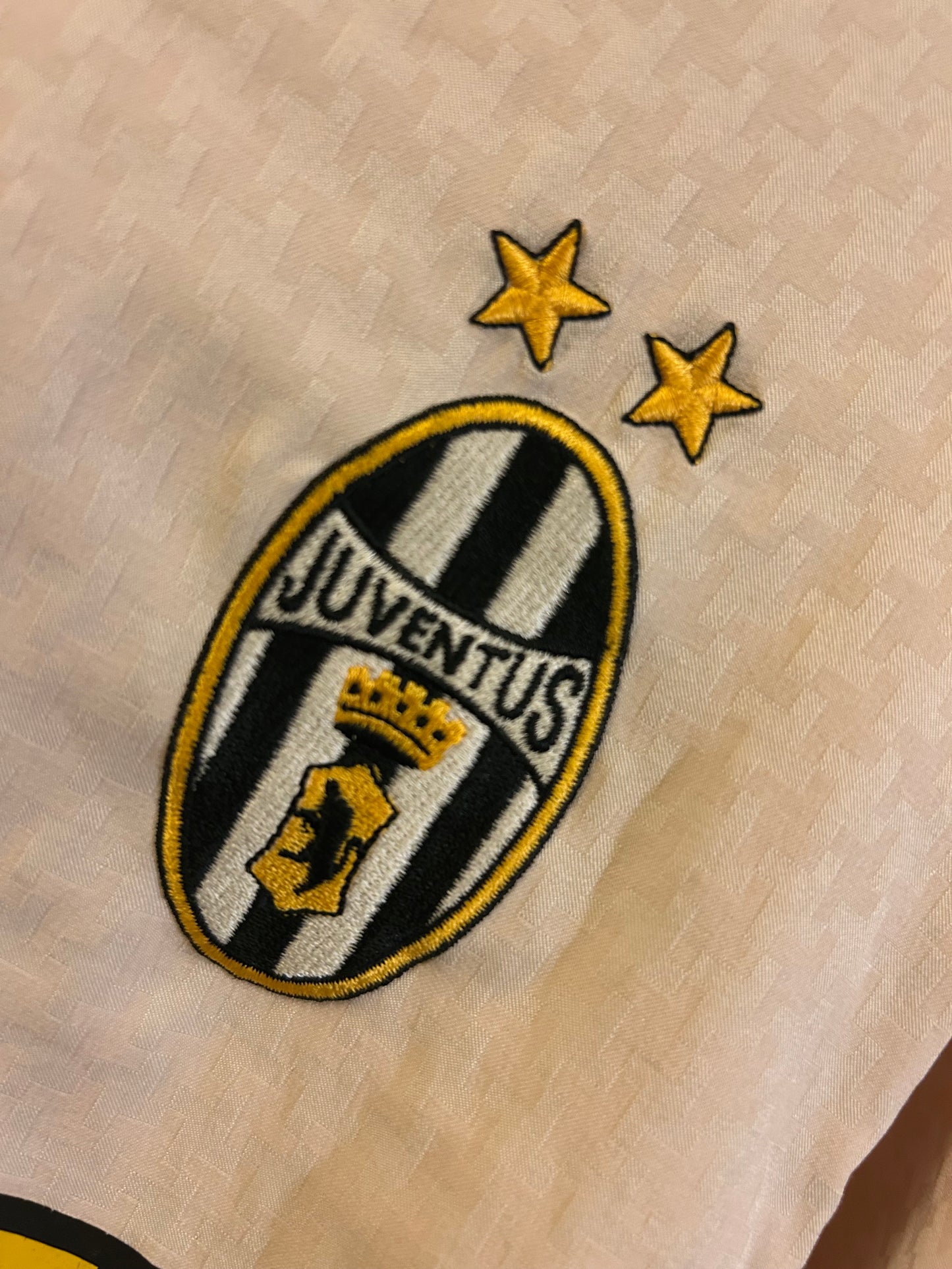 Juventus - 2003/04 (M)