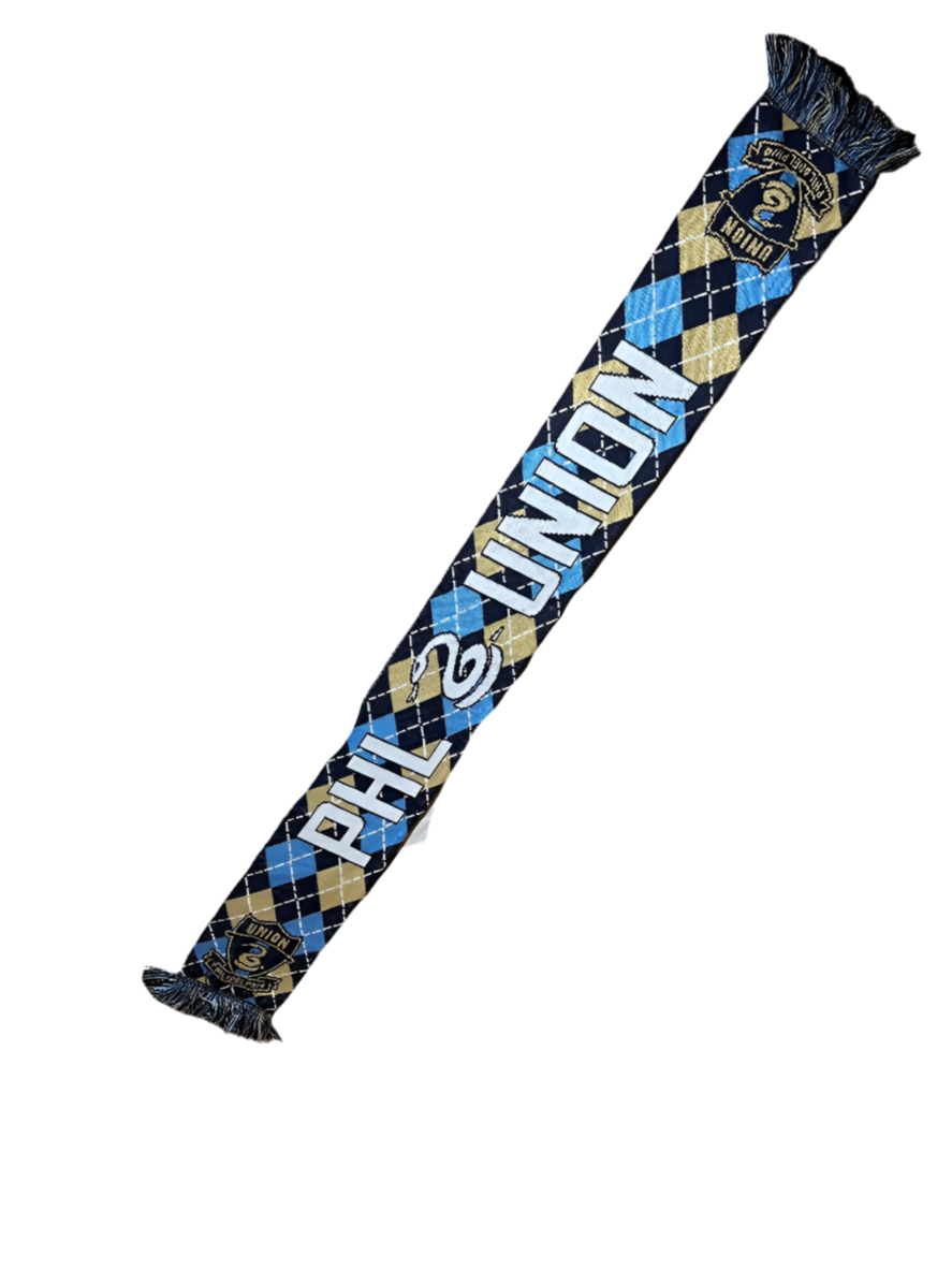 Philadelphia Union - skjerf