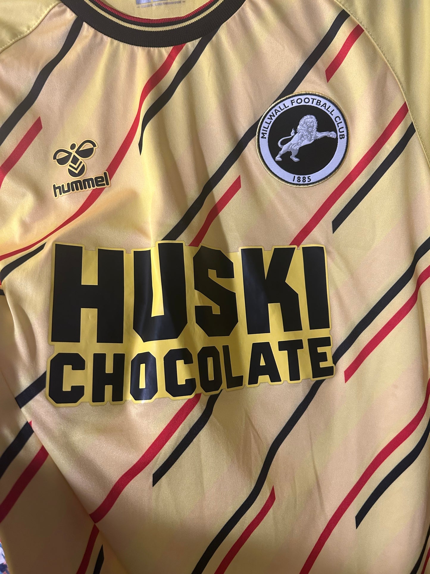 Millwall - 2022/23 (M)
