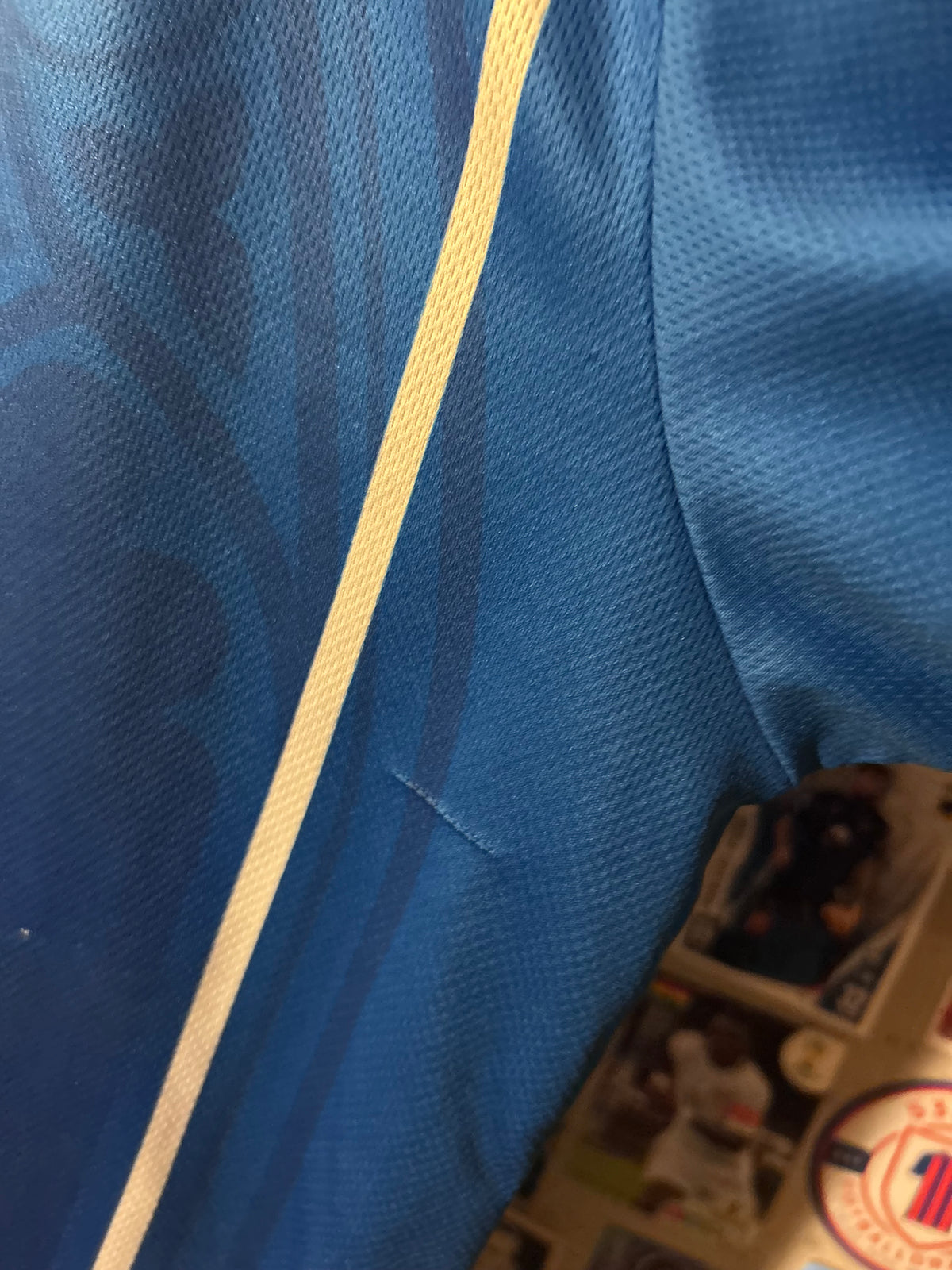 Chester FC - 2023/24 (XL)