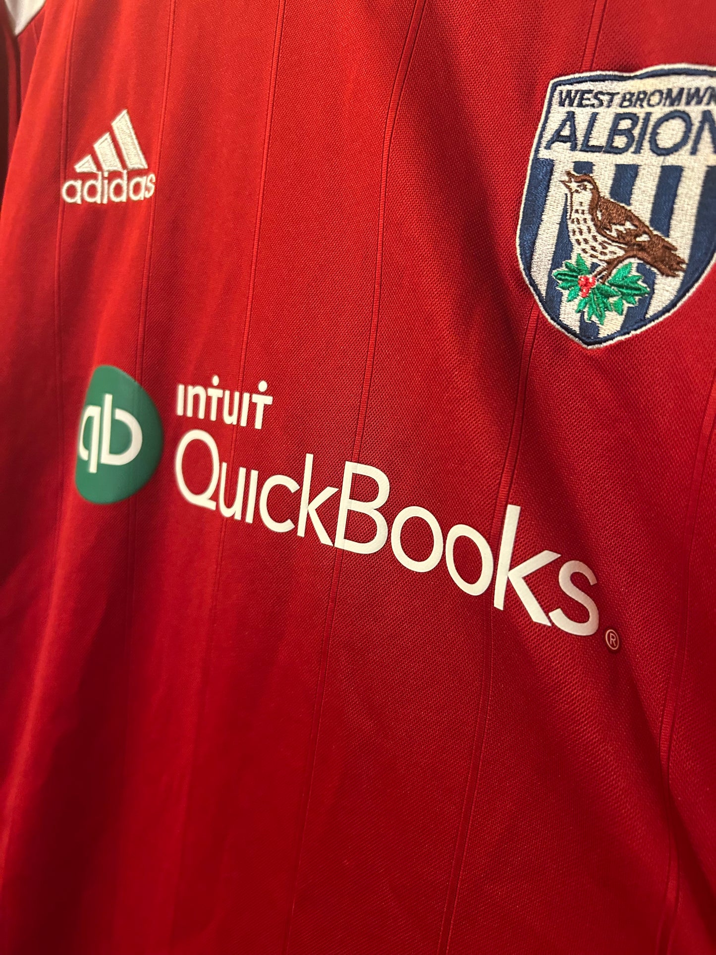 West Bromwich Albion - 2014/15 (L)