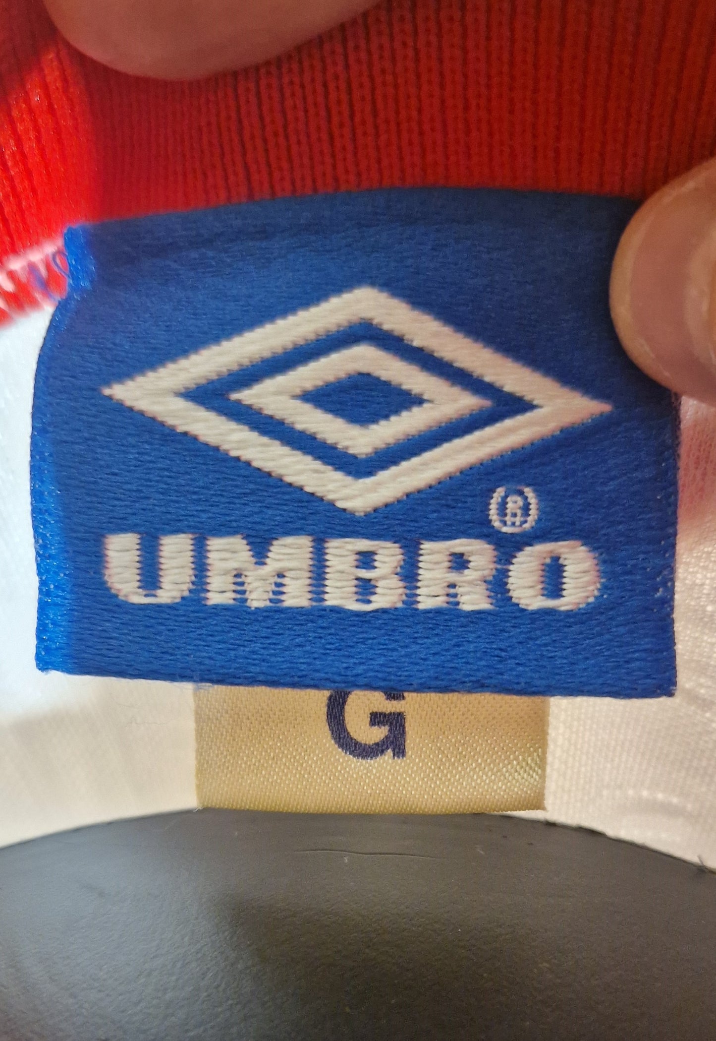 Peru - 1996