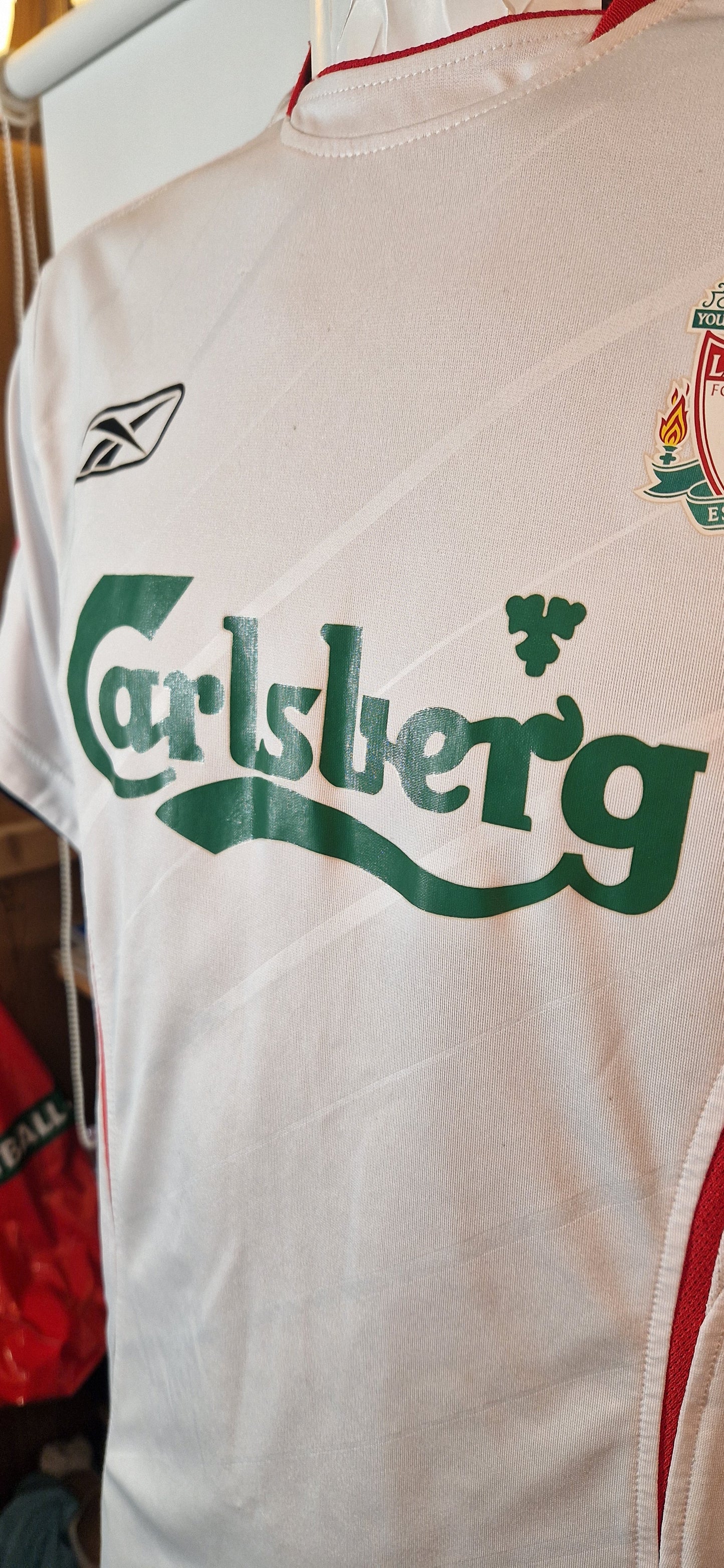 Liverpool - 2005/06