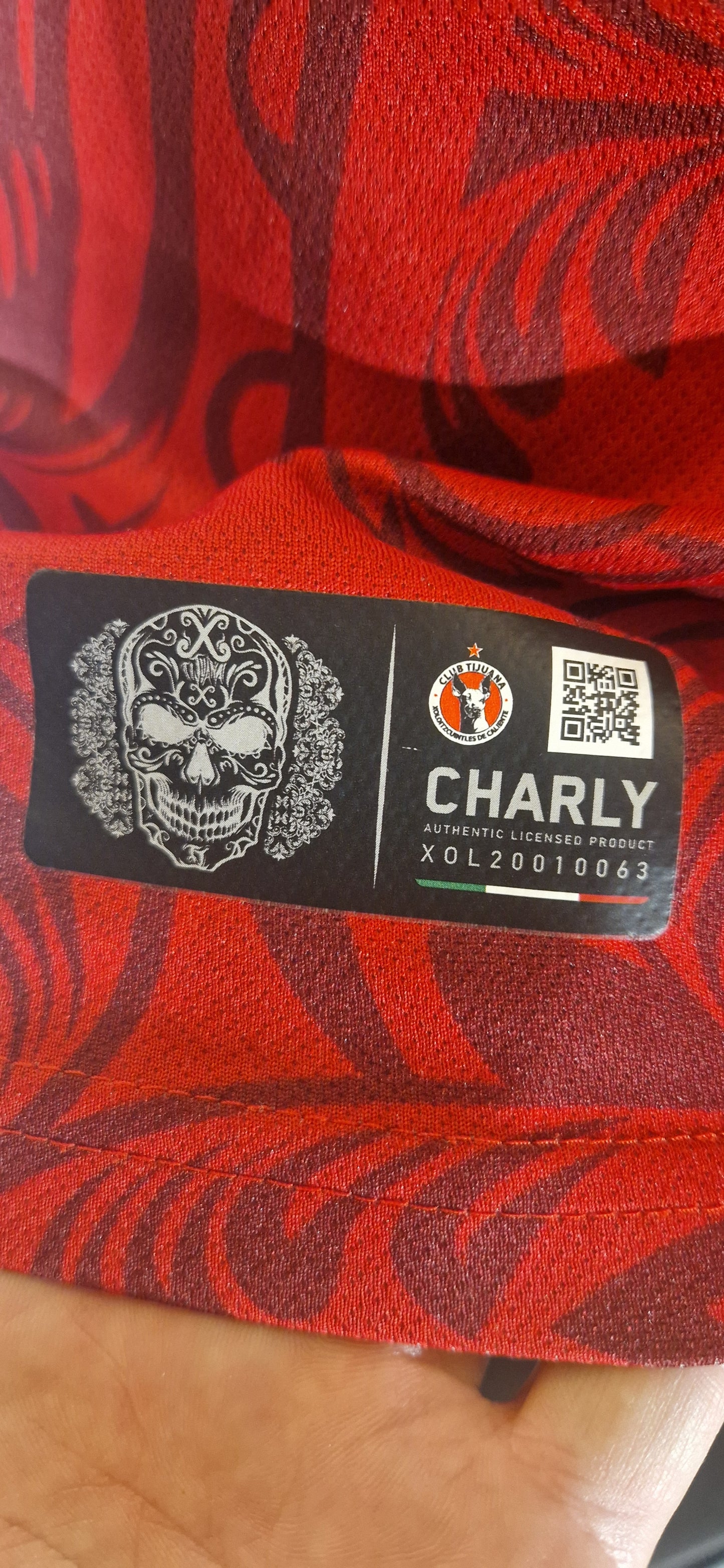 Club Tijuana - 2020/21