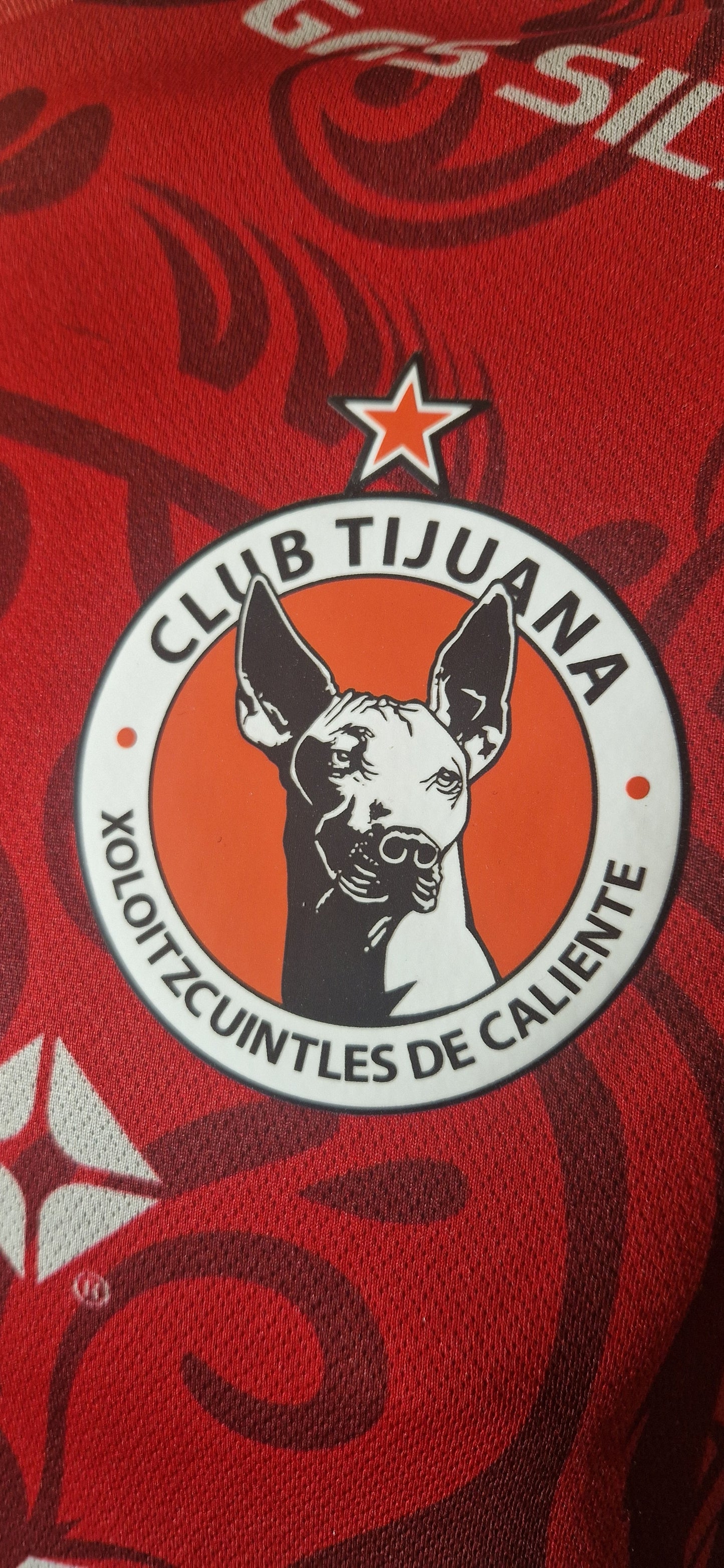 Club Tijuana - 2020/21