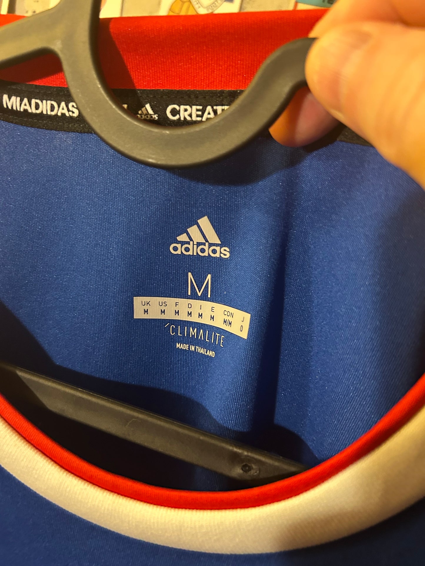 Ipswich Town - 2018/19 (M)