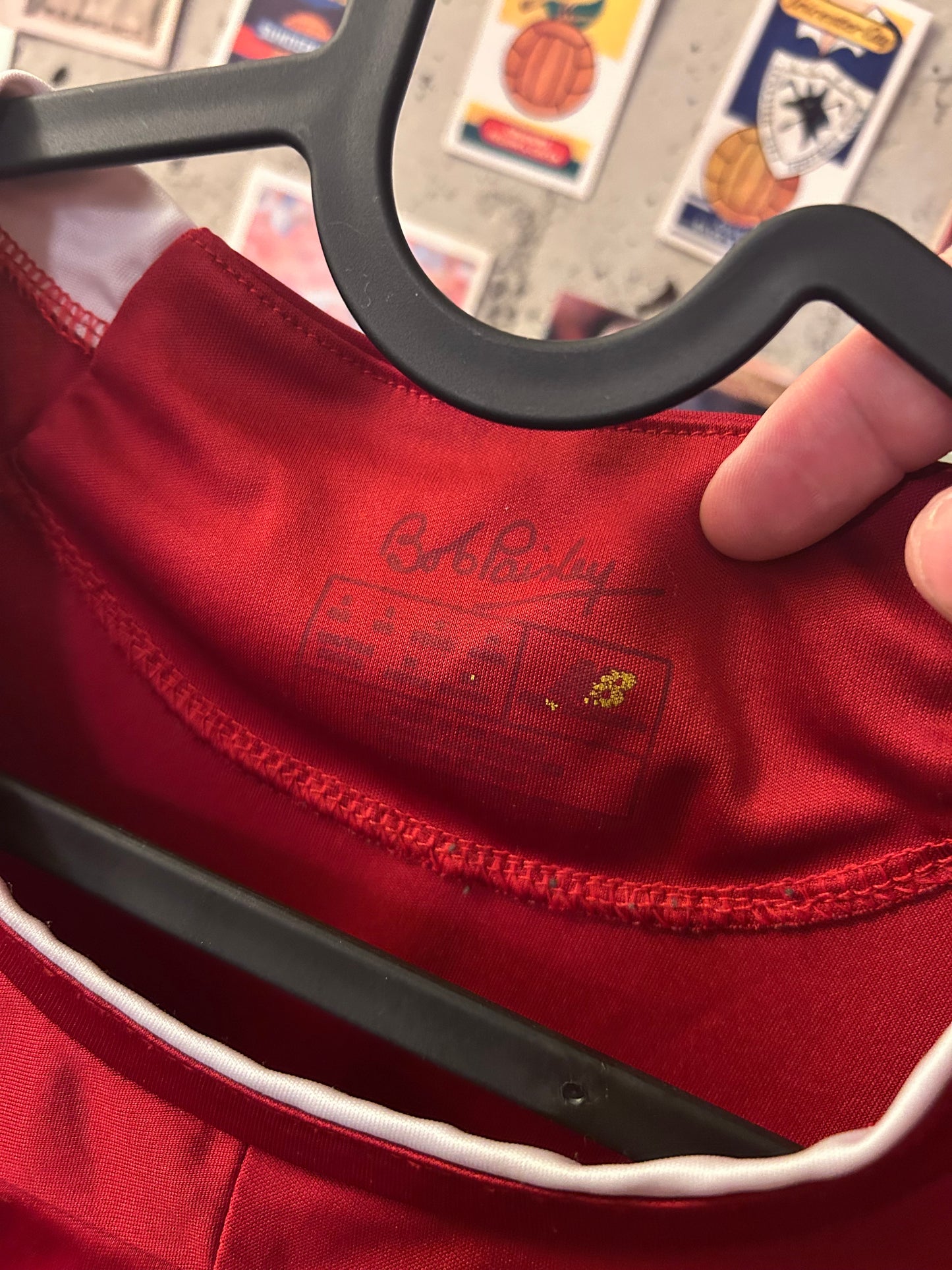 Liverpool - 2018/19 (S)