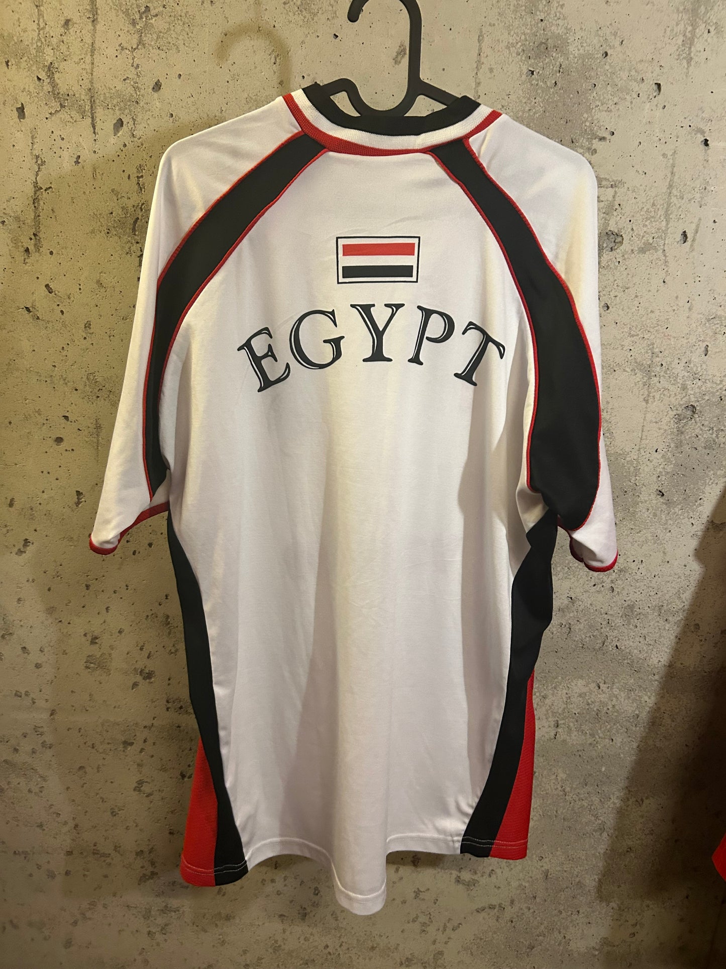 Egypt - 2000/02(L)