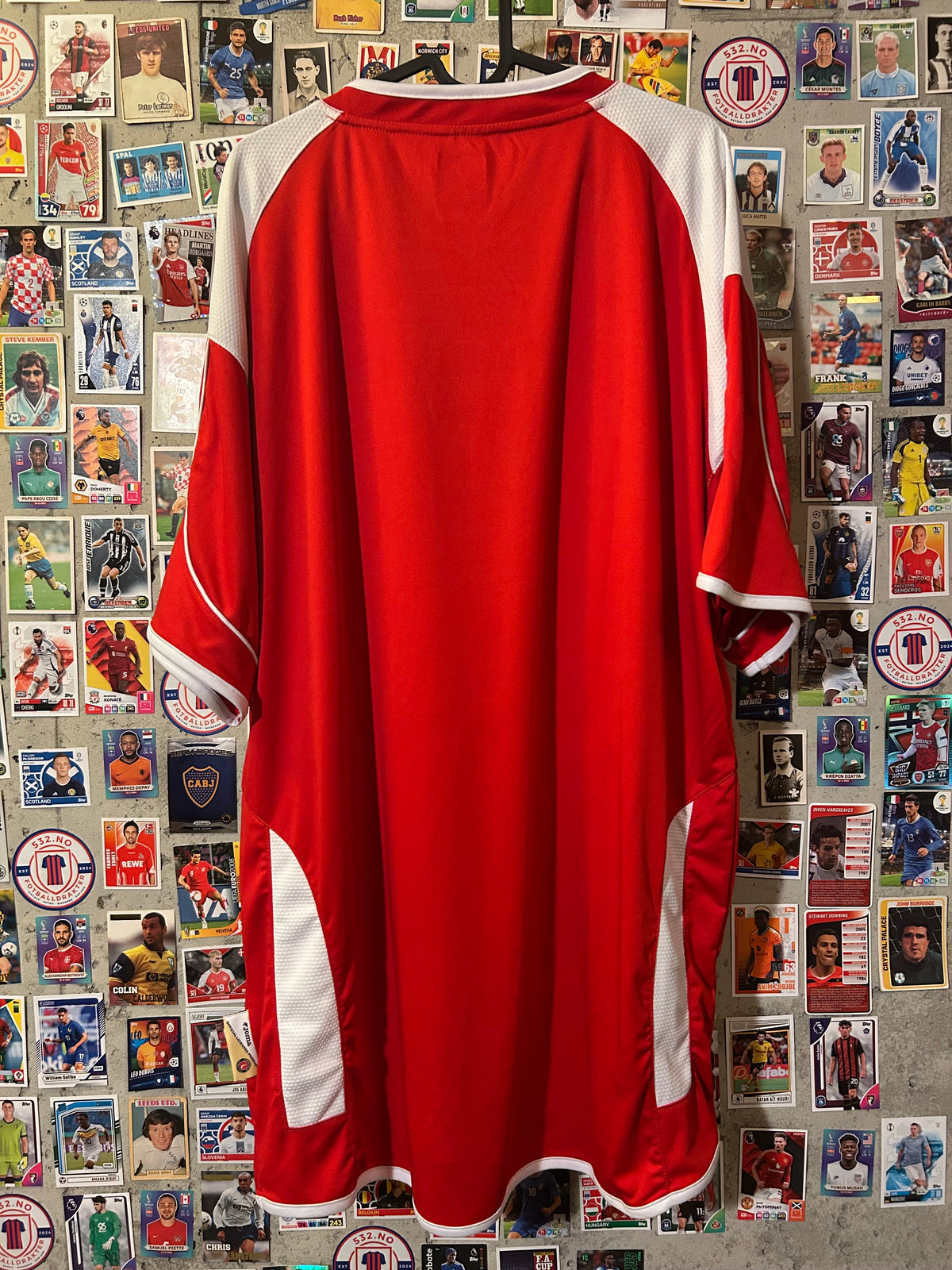 Charlton Athletic - 2006/08 (2XL)
