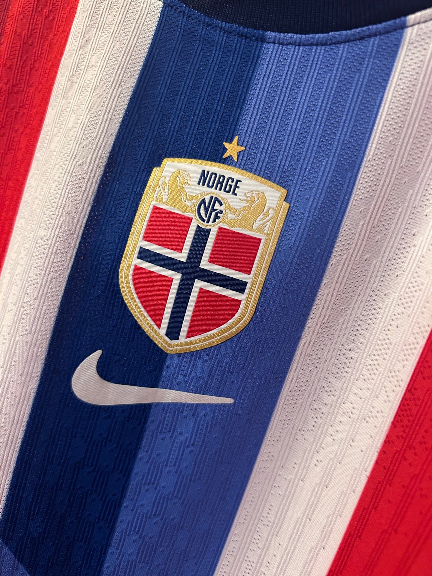 Norge - 2024/25 (XL) 💃