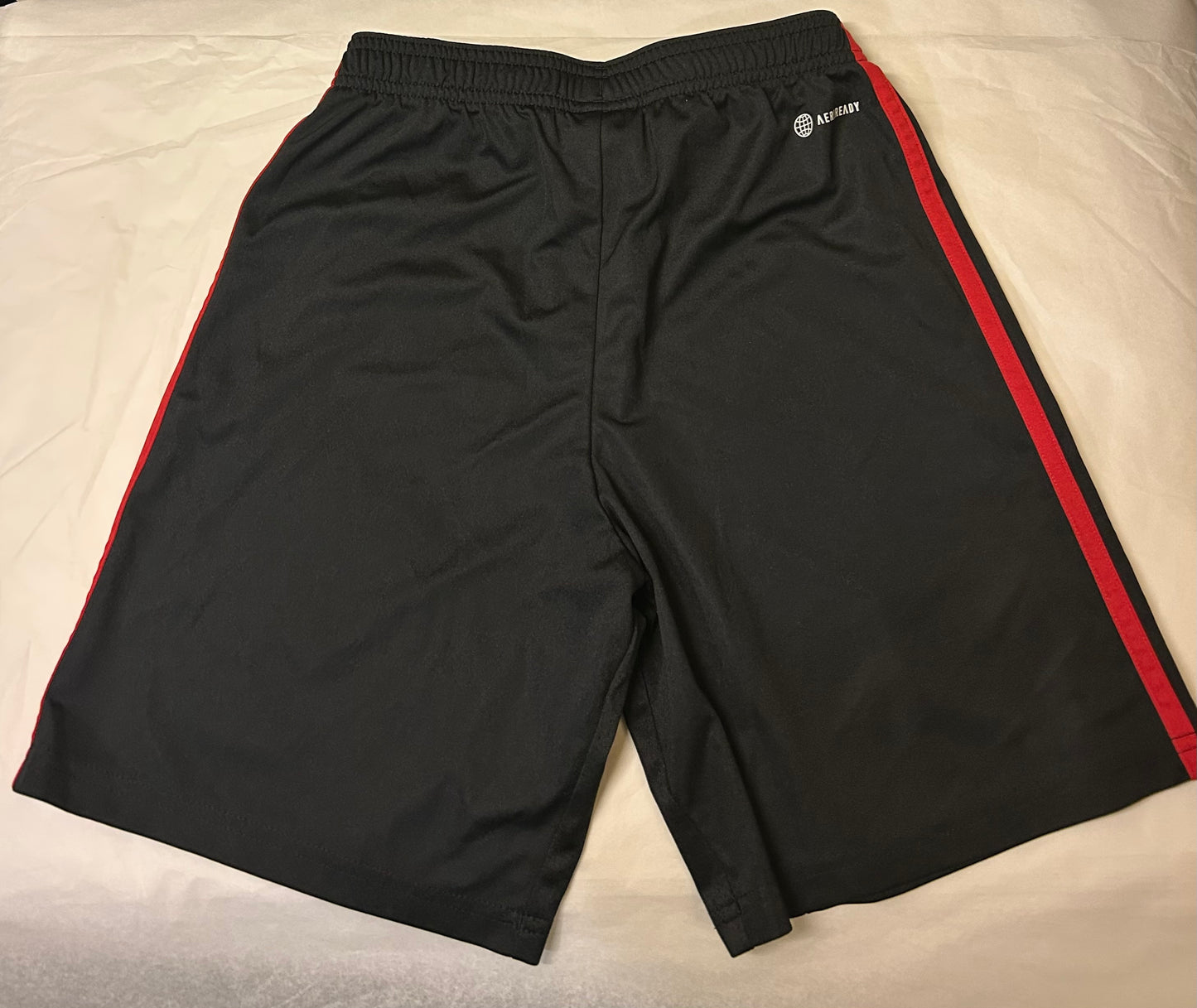 Manchester United - Shorts (11-12 år)