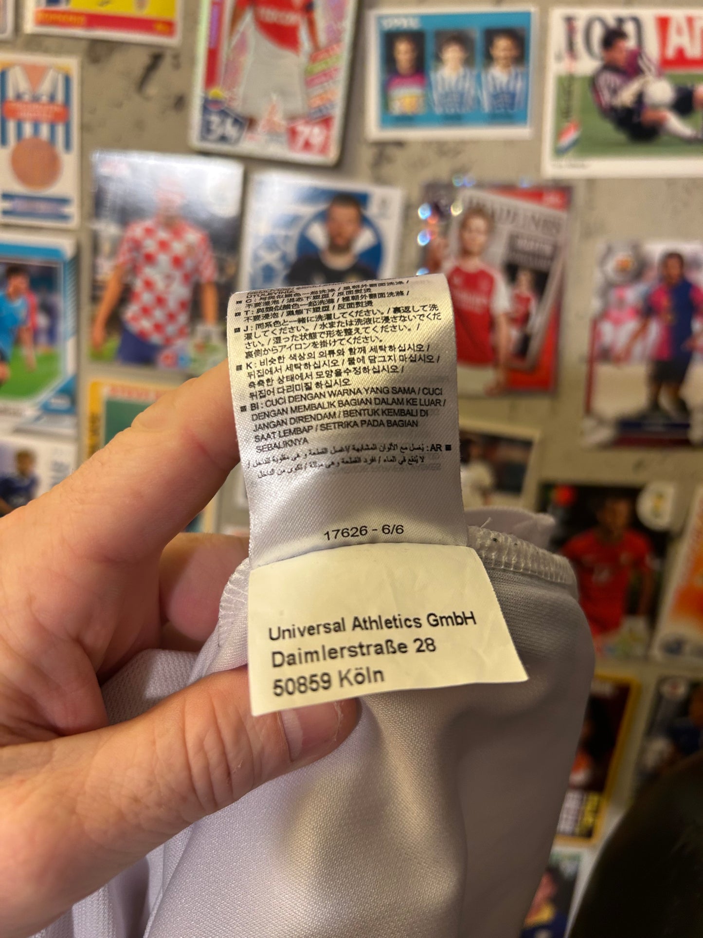 West Ham United - 2023/24 (XL)