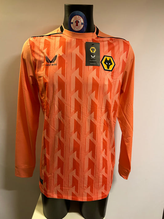Wolverhampton Wanderers - 2022/23