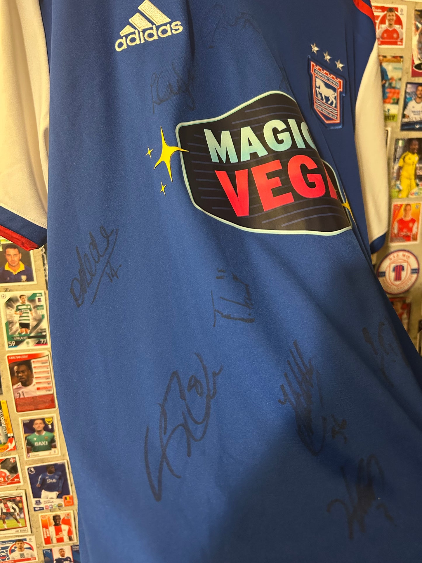 Ipswich Town - 2018/19 (M)