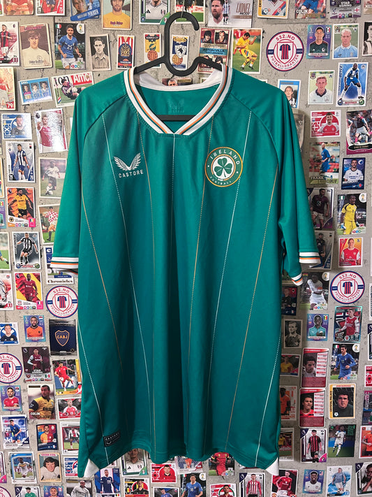 Irland - 2023 (2XL)