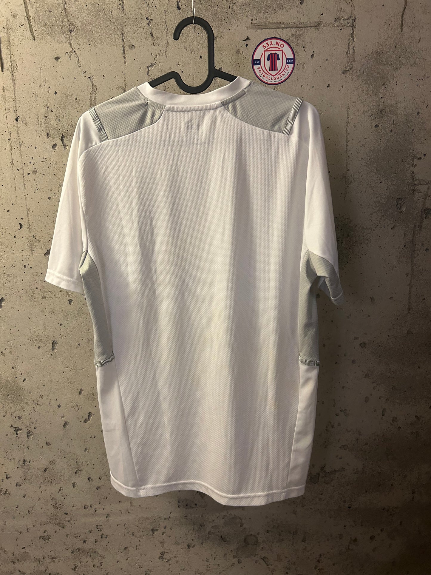 AFC Wimbledon - 2021 (M)