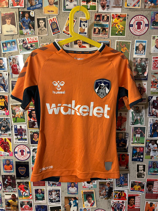 Oldham Athletic - 2019/20 (8år)