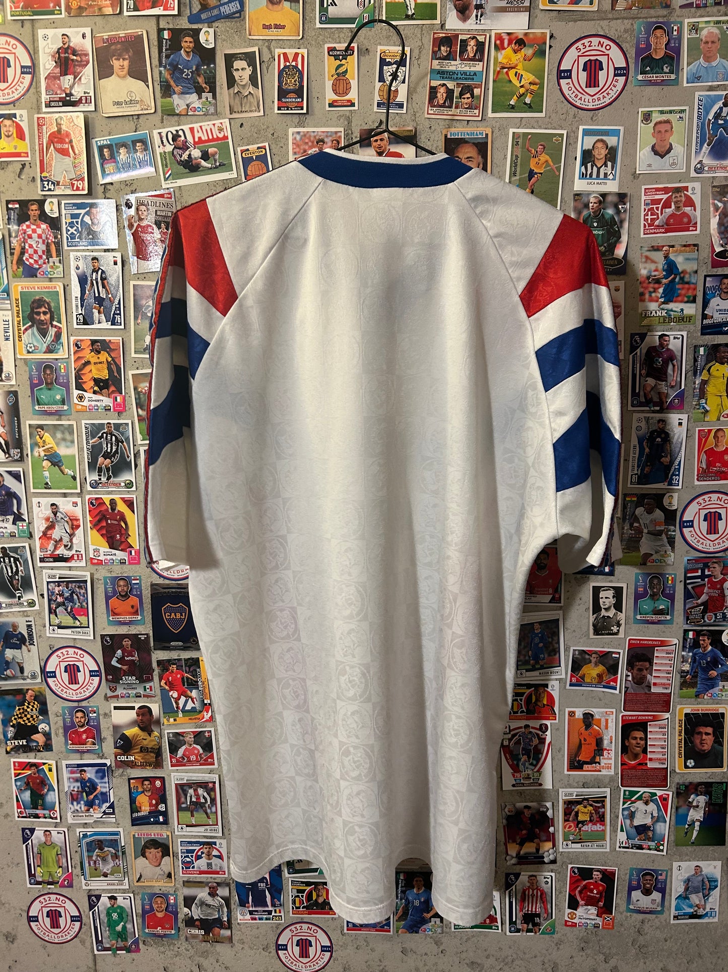 Hansa Rostock - 1996/97 (L/XL)