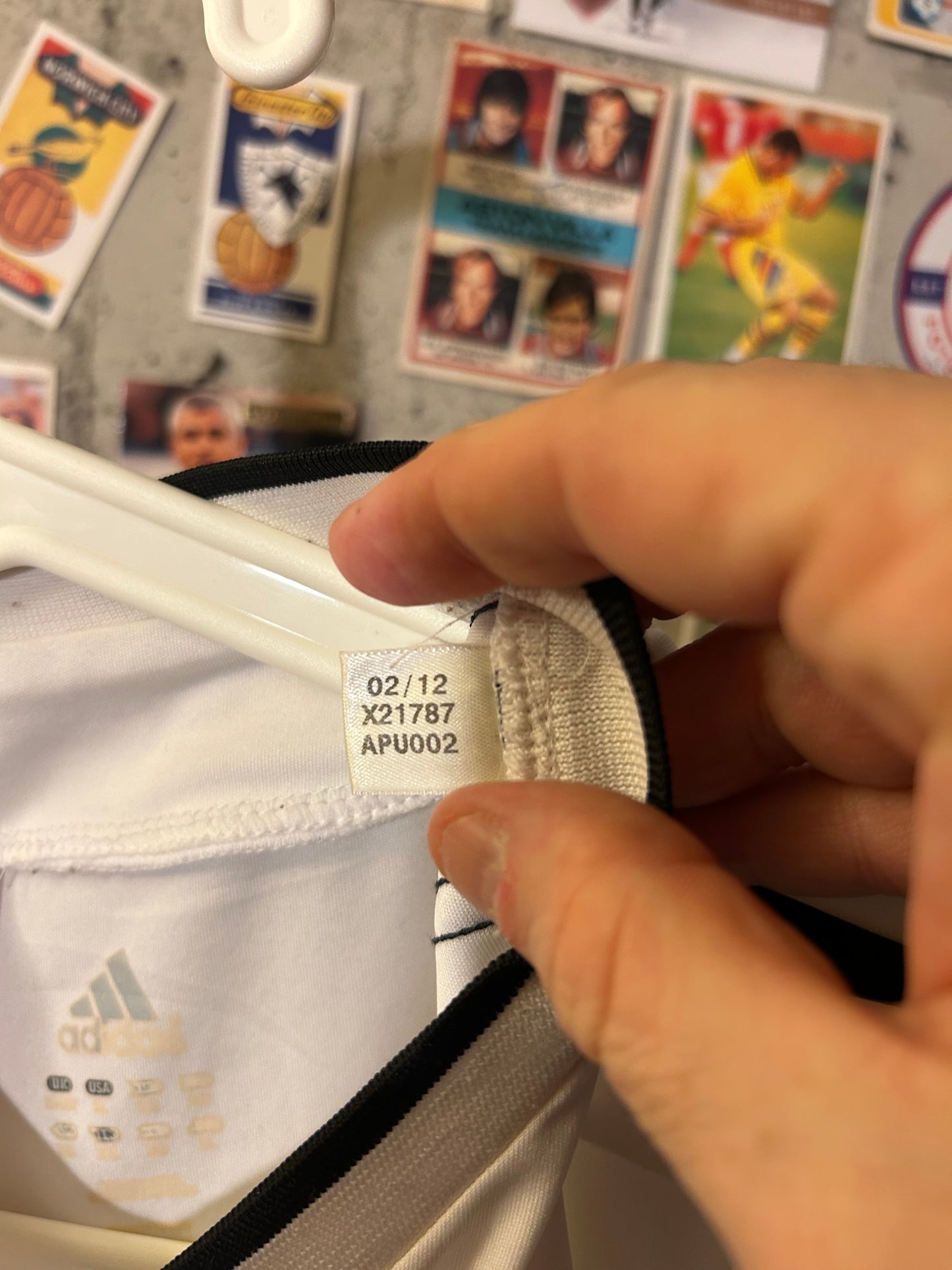 Tyskland - 2012 (11-12år)