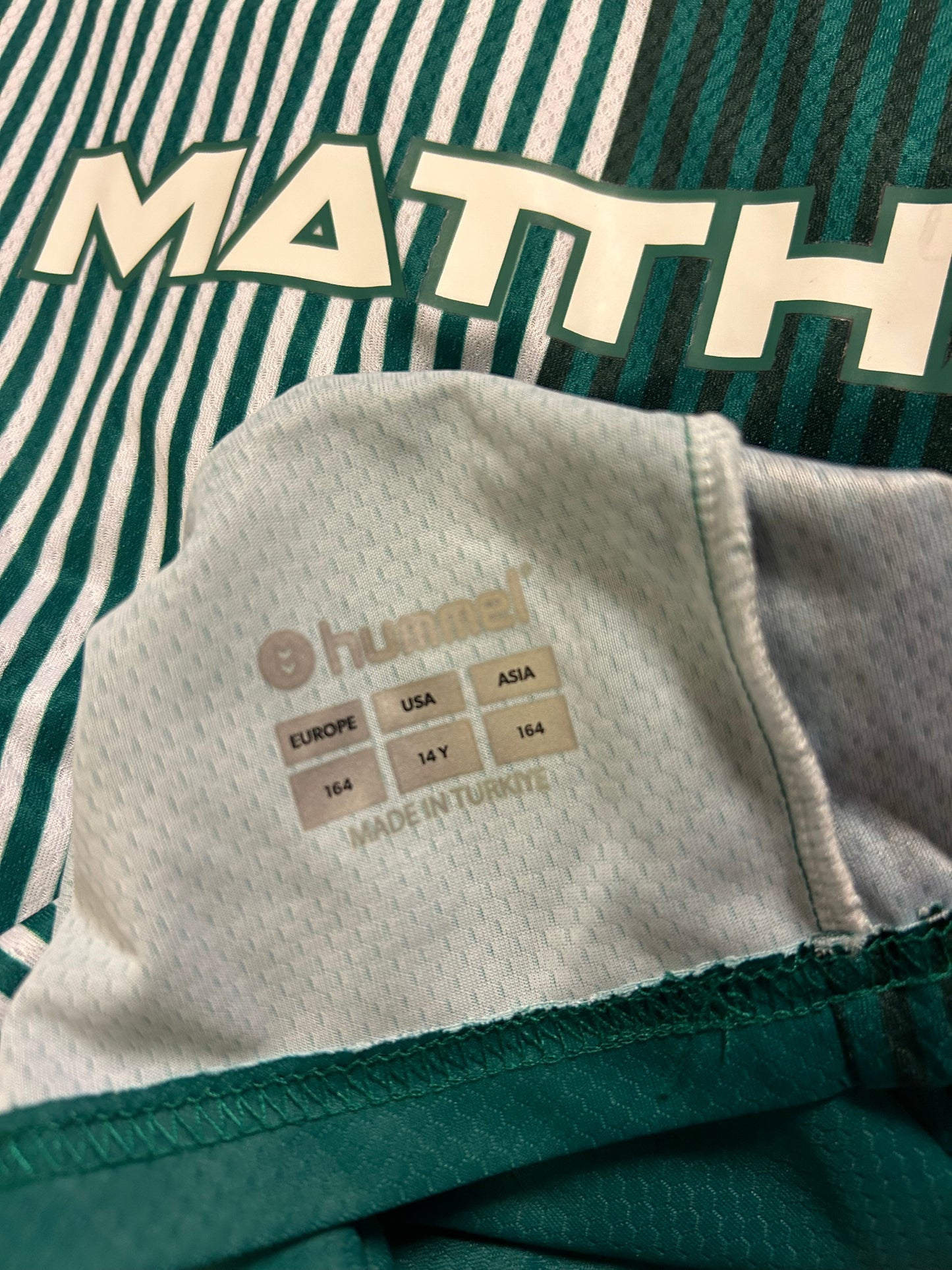 Werder Bremen - 2023/24 (14år)