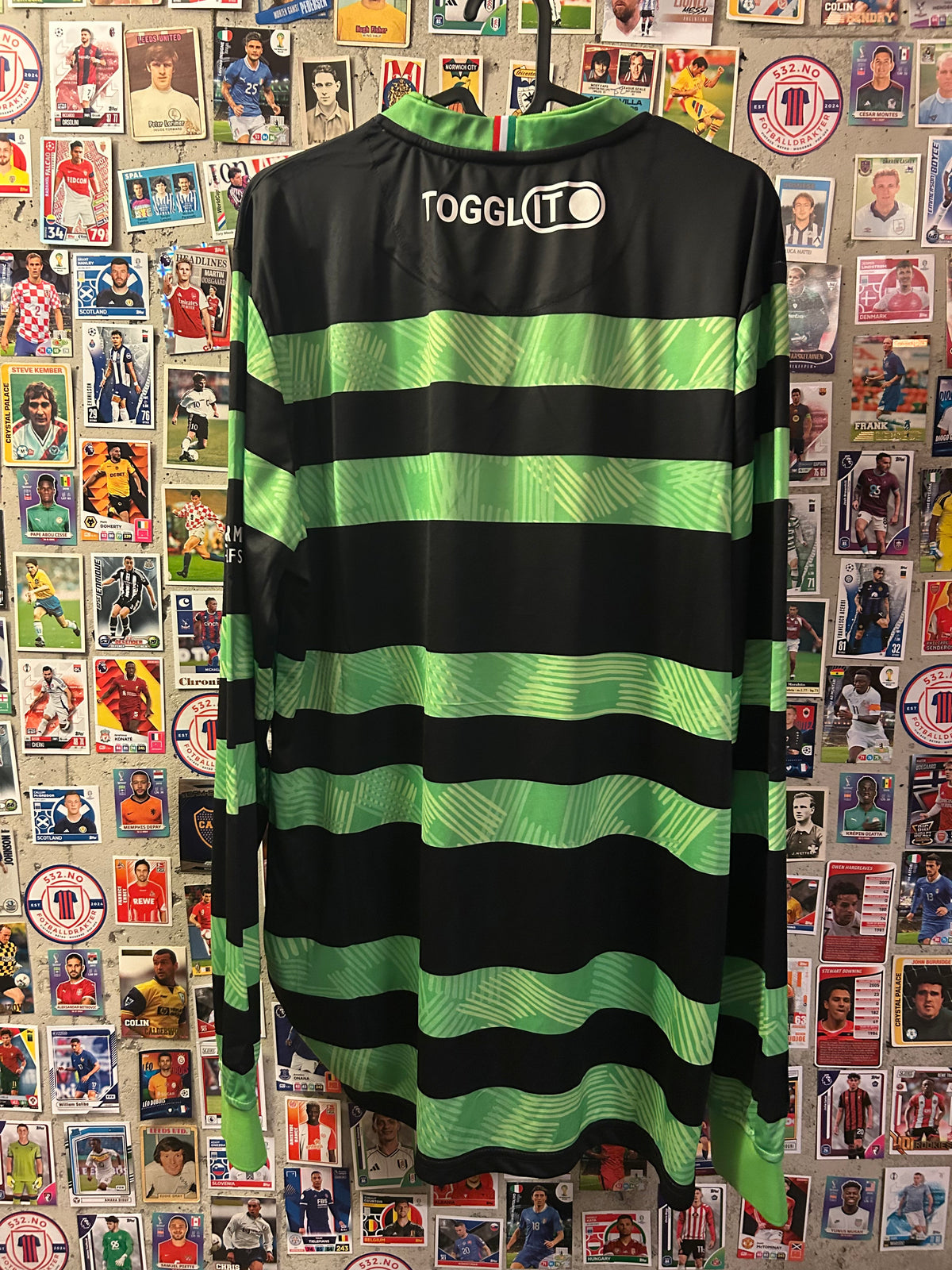 AFC Wimbledon - 2025/26 (XL)