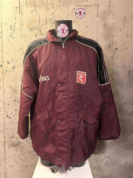 U.S. Salernitana 1919 - 1999 jakke (XL)